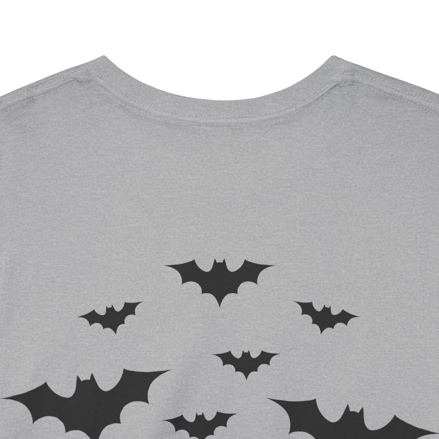 Don’t Make Me Bite You – Gothic Graphic Tee