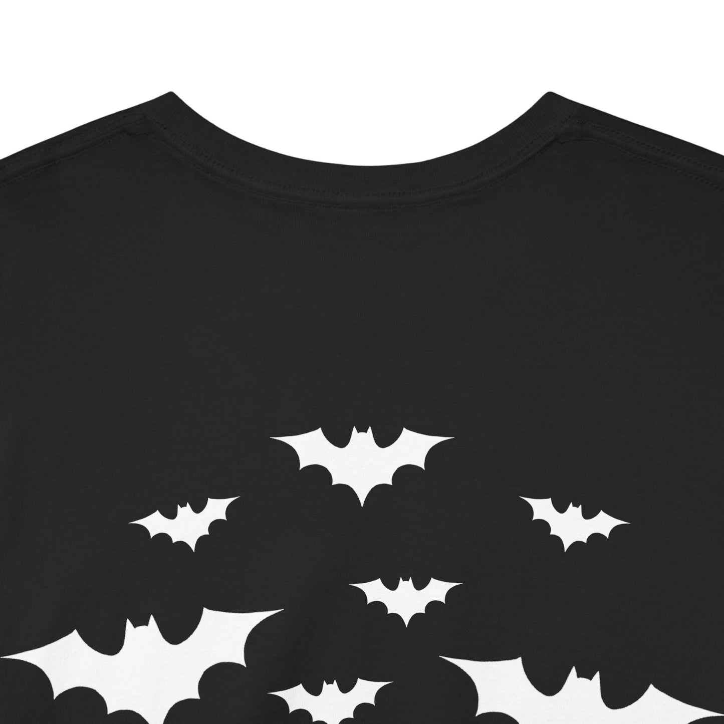 Don’t Make Me Bite You – Gothic Graphic Tee