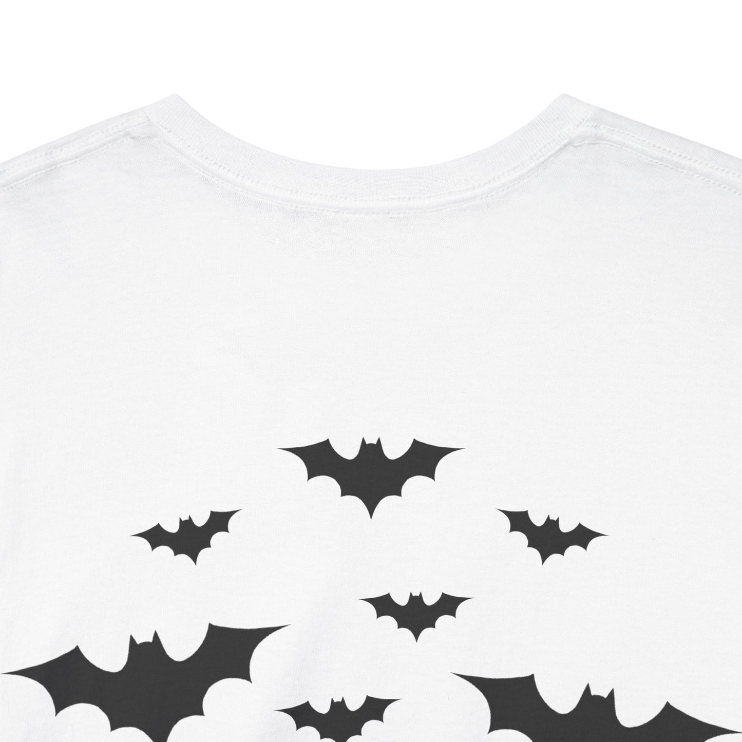 Don’t Make Me Bite You – Gothic Graphic Tee